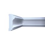 Casa si Gradina - Constructii - Materiale constructii - Profile decorative - Brau polistiren xps Thermodecor br10 - Infinity.ro