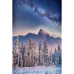 Casa si Gradina - Decoratiuni - Tapet - Autocolant, Natura 111, 135 x 225 cm - Infinity.ro
