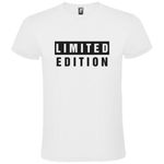 Fashion, accesorii si bijuterii - Barbati - Imbracaminte - Tricouri si bluze barbati - Tricou alb, Barbati, Limited edition, XL - Infinity.ro
