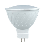 Casa si Gradina - Corpuri si surse de iluminat - Becuri si tuburi neon - Becuri - Spot led gu5.3 6w 3000k - Infinity.ro