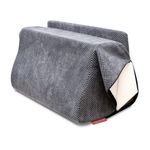 Casa si Gradina - Textile si covoare - Perne si pilote - Perne - Perna pentru Picioare Varicostop XXL AntiVarice Picioare Umflate Drenaj Limfatic Relaxare in Pat - Infinity.ro