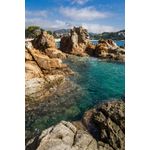 Casa si Gradina - Decoratiuni - Tapet - Fototapet de perete, autoadeziv si lavabil, Natura 142, 150 x 205 cm - Infinity.ro