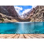 Casa si Gradina - Decoratiuni - Tapet - Fototapet de perete, autoadeziv si lavabil, Natura 68, 300 x 200 cm - Infinity.ro
