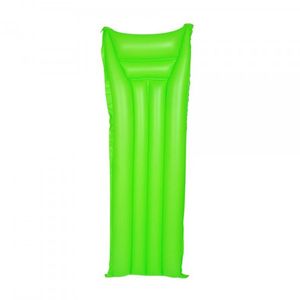 Saltea de plaja Matte Finish Bestway, 183 cm, Verde