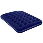 Casa si Gradina - Gradina si terasa - Piscine si accesorii - Accesorii piscine - Saltea gonflabila Bestway Double 191x137x22 cm, Blue - Infinity.ro