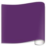 Casa si Gradina - Decoratiuni - Tapet - Autocolant Oracal 641 mat violet 040, 10 m x 1.26 m - Infinity.ro