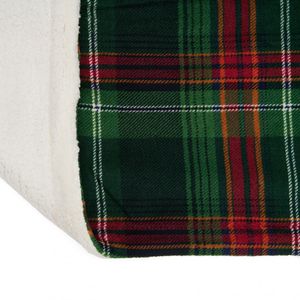 Patura Fleece cu blanita, Heinenr Home