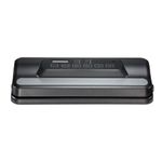 Electronice si Electrocasnice - Electrocasnice bucatarie - Mixere, tocatoare & roboti de bucatarie - Aparate de vidat - Aparat de vidat Heinner HAV-E110BKSL, vidare uscata si umeda, vidare si sigilare, Multicolor - Infinity.ro