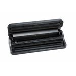 Electronice si Electrocasnice - Electrocasnice bucatarie - Mixere, tocatoare & roboti de bucatarie - Aparate de vidat - Aparat de vidat Heinner HAV-E110BKSL, vidare uscata si umeda, vidare si sigilare, Multicolor - Infinity.ro