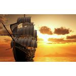 Casa si Gradina - Decoratiuni - Decoratiuni perete - Fototapet, autocolant, Vacanta pe corabie 3, 250 x 150 cm - Infinity.ro