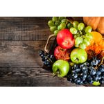 Casa si Gradina - Decoratiuni - Decoratiuni perete - Fototapet, autocolant, Compozitie 19, 250 x 150 cm - Infinity.ro