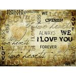 Casa si Gradina - Decoratiuni - Decoratiuni perete - Fototapet, autocolant, Fundal abstract, 300 x 250 cm - Infinity.ro