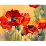 Casa si Gradina - Decoratiuni - Tapet - Fototapet, autocolant, Maci, 200 x 150 cm - Infinity.ro