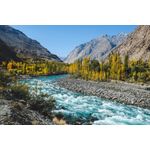 Casa si Gradina - Decoratiuni - Decoratiuni perete - Fototapet, autocolant, Munti 1, 250 x 200 cm - Infinity.ro