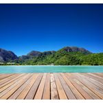 Casa si Gradina - Decoratiuni - Tapet - Fototapet, autocolant, Natura 130, 150 x 205 cm - Infinity.ro