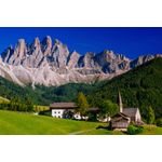 Casa si Gradina - Decoratiuni - Tapet - Fototapet, autocolant, Natura 126, 250 x 150 cm - Infinity.ro