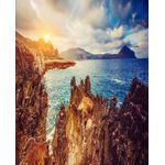 Casa si Gradina - Decoratiuni - Tapet - Fototapet, autocolant, Natura 127, 150 x 205 cm - Infinity.ro