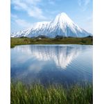 Casa si Gradina - Decoratiuni - Tapet - Fototapet, autocolant, Natura 75, 150 x 205 cm - Infinity.ro