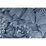 Casa si Gradina - Decoratiuni - Tapet - Autocolant, Abstract 3D, 270 x 200 cm - Infinity.ro