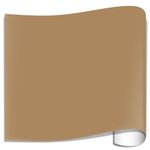 Casa si Gradina - Decoratiuni - Tapet - Autocolant Oracal 641 mat maro deschis 081, 3 m x 1 m - Infinity.ro
