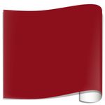 Casa si Gradina - Decoratiuni - Tapet - Autocolant Oracal 641 lucios rosu inchis 030, 3 m x 1.26 m - Infinity.ro