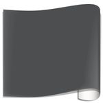 Casa si Gradina - Decoratiuni - Tapet - Autocolant Oracal 641 lucios gri inchis 073, 3 m x 1.26 m - Infinity.ro