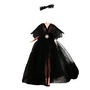 Set imbracaminte TAKUMI, rochie, pantofi si accesoriu par, Kristine, 3 ani