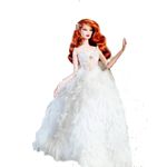 Jucarii, Copii si Bebe - Jucarii si jocuri - Papusi si accesorii - Carucioare papusi si accesorii - Set imbracaminte TAKUMI, fusta, top, accesoriu par si pantofi, 3 ani - Infinity.ro