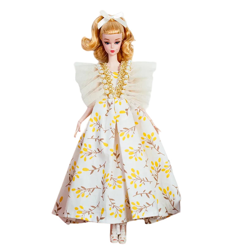 Jucarii, Copii si Bebe - Jucarii si jocuri - Papusi si accesorii - Carucioare papusi si accesorii - Set imbracaminte TAKUMI, rochie, pantofi si accesoriu par, Marisa, 3 ani - Infinity.ro