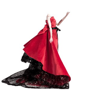 Set imbracaminte TAKUMI, rochie, trena detasabila si pantofi, Daiana, 3 ani