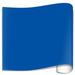 Auto si Moto - Piese auto si accesorii - Piese auto - Tuning - Autocolant auto Oracal 651 lucios albastru gentian 098, 10 m x 1.26 m - Infinity.ro