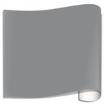 Auto si Moto - Piese auto si accesorii - Piese auto - Tuning - Autocolant auto Oracal 651 mat gri 076, 2 m x 1.26 m - Infinity.ro