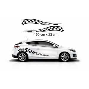 Auto si Moto - Intretinere auto - Stickere auto - Infinity.ro