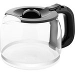 Electronice si Electrocasnice - Electrocasnice bucatarie - Preparare bauturi - Cafetiere - Cafetiera ECG KP 2115, 1000 W, 1.5 L, 12 cesti, vas din sticla - Infinity.ro