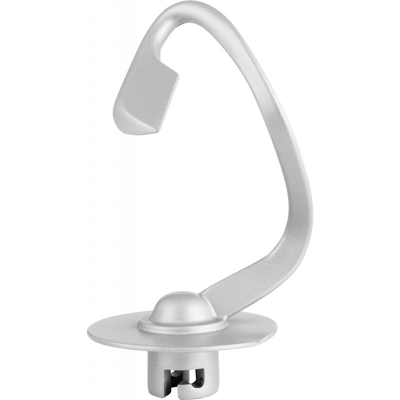 Electronice si Electrocasnice - Electrocasnice bucatarie - Mixere, tocatoare & roboti de bucatarie - Roboti de bucatarie - Robot de bucatarie ECG FORZA 5500 Giorno Argento, 1500 W, 6, 5 litri, LCD, sistem de amestecare planetar - Infinity.ro