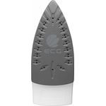 Electronice si Electrocasnice - Ingrijirea tesaturilor - Fiare de calcat - Fier de calcat ECG NZ 322 cu oprire automata, talpa ceramica, 2200 W, jet abur 100 g/ min - Infinity.ro