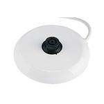 Casa si Gradina - Bucatarie si vesela - Vase pentru gatit - Ibrice - Cana electrica fierbator ECG RK 1022 bleu, 1 L, 1100 W, BPA FREE - Infinity.ro