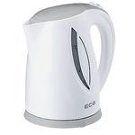 Electronice si Electrocasnice - Electrocasnice bucatarie - Preparare bauturi - Fierbatoare de apa - Cana electrica fierbator ECG RK 1758 gri, 1, 7 L, 2000 W, plastic de calitate BPA FREE - Infinity.ro