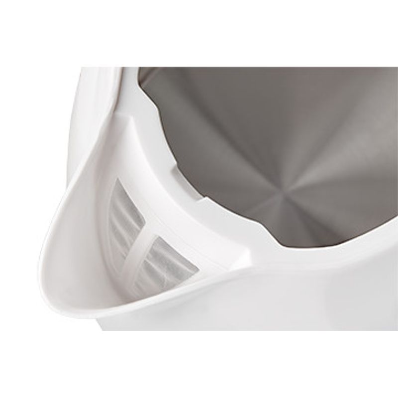 Casa si Gradina - Bucatarie si vesela - Vase pentru gatit - Ibrice - Cana electrica fierbator ECG RK 1022 bleu, 1 L, 1100 W, BPA FREE - Infinity.ro