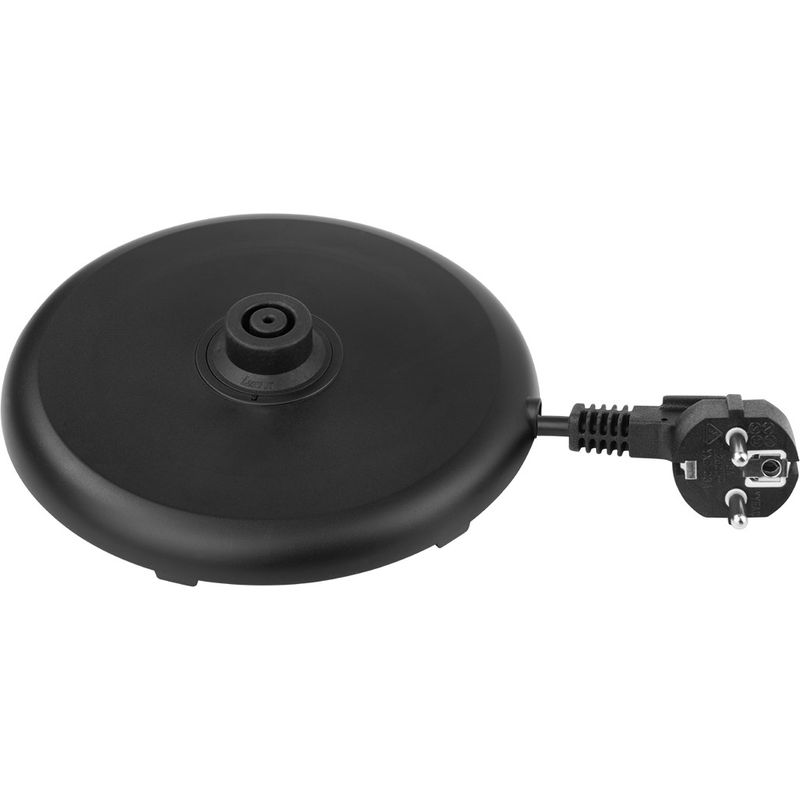 Casa si Gradina - Bucatarie si vesela - Vase pentru gatit - Ibrice - Fierbator electric ECG RK 1705 Metallico, 1.7 litri, 2200 W, otel inoxidabil, indicator temperatura - Infinity.ro