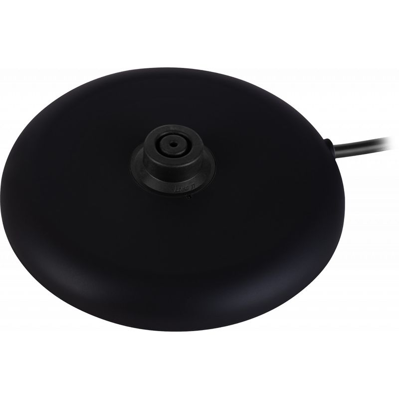 Casa si Gradina - Bucatarie si vesela - Vase pentru gatit - Ibrice - Cana electrica fierbator din sticla ECG RK 2080 Glass, 2 L, 2200 W, lumina albastra de fundal - Infinity.ro