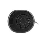 Casa si Gradina - Bucatarie si vesela - Vase pentru gatit - Ibrice - Fierbator electric cu infuzor pentru ceai ETA CRYSTELA PREMIUM 9153, 1.5 L, 2200W, otel inoxidabil si sticla - Infinity.ro