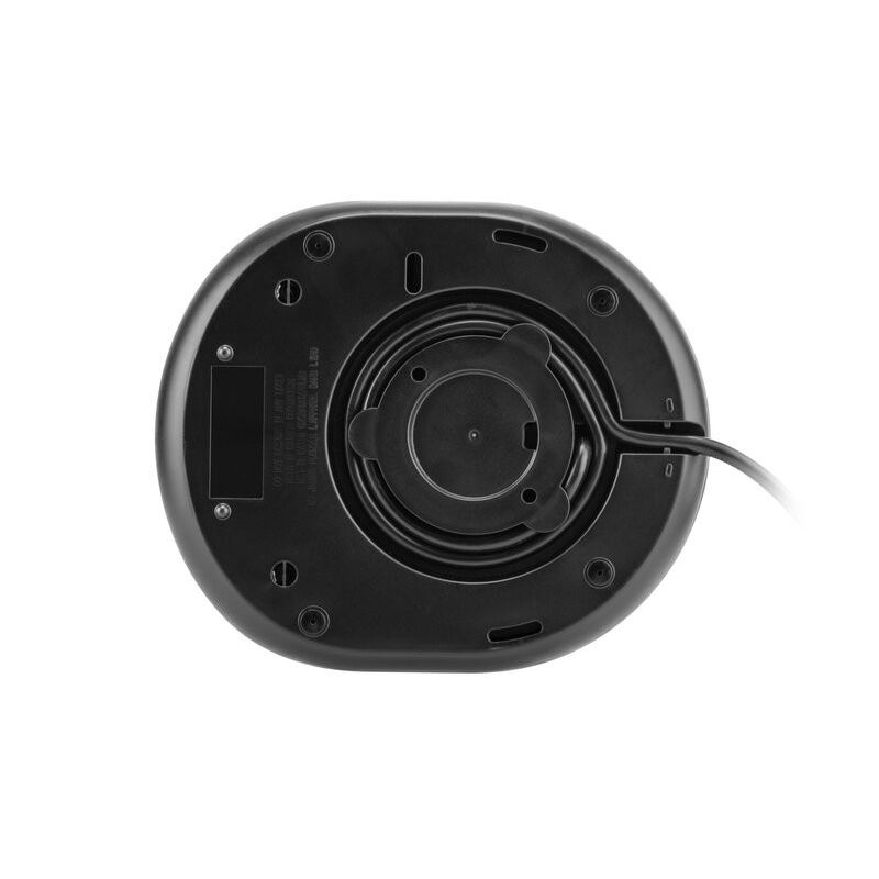 Casa si Gradina - Bucatarie si vesela - Vase pentru gatit - Ibrice - Fierbator electric cu infuzor pentru ceai ETA CRYSTELA PREMIUM 9153, 1.5 L, 2200W, otel inoxidabil si sticla - Infinity.ro