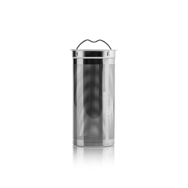 Casa si Gradina - Bucatarie si vesela - Vase pentru gatit - Ibrice - Fierbator electric cu infuzor pentru ceai ETA CRYSTELA PREMIUM 9153, 1.5 L, 2200W, otel inoxidabil si sticla - Infinity.ro