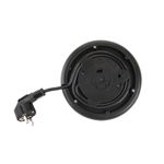 Electronice si Electrocasnice - Electrocasnice bucatarie - Preparare bauturi - Fierbatoare de apa - Cana fierbator din sticla ETA Crystela 6153, 1, 7 L, 2200 W, iluminare LED albastra - Infinity.ro