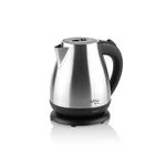 Casa si Gradina - Bucatarie si vesela - Vase pentru gatit - Ibrice - Cana electrica fierbator GALLET BOU782, 1, 7 L, 2200 W, design elegant din otel inoxidabil - Infinity.ro