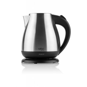Cana electrica fierbator GALLET BOU782, 1, 7 L, 2200 W, design elegant din otel inoxidabil