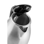 Casa si Gradina - Bucatarie si vesela - Vase pentru gatit - Ibrice - Cana electrica fierbator GALLET BOU782, 1, 7 L, 2200 W, design elegant din otel inoxidabil - Infinity.ro