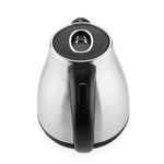 Casa si Gradina - Bucatarie si vesela - Vase pentru gatit - Ibrice - Cana electrica fierbator GALLET BOU782, 1, 7 L, 2200 W, design elegant din otel inoxidabil - Infinity.ro