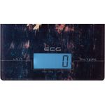 Electronice si Electrocasnice - Electrocasnice bucatarie - Mixere, tocatoare & roboti de bucatarie - Cantare de bucatarie - Cantar digital de bucatarie ECG KV 1021 berries, 10 kg, functie TARA, precizie 1 g, LCD - Infinity.ro